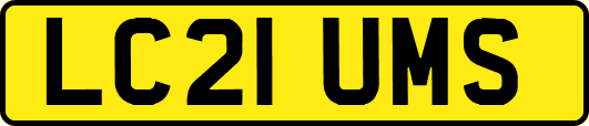 LC21UMS