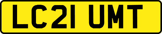 LC21UMT