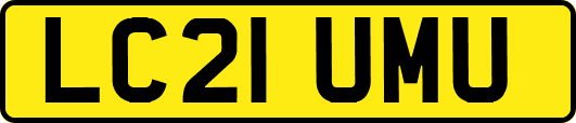 LC21UMU