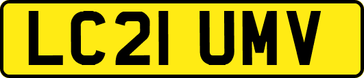 LC21UMV
