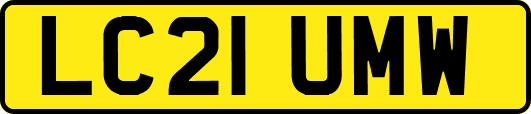 LC21UMW