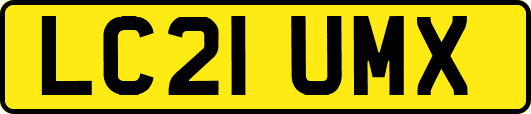 LC21UMX