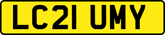 LC21UMY