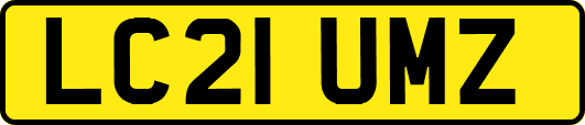 LC21UMZ