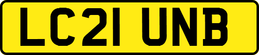 LC21UNB