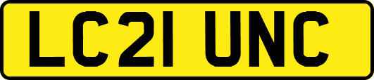 LC21UNC