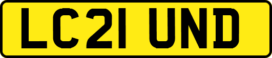 LC21UND
