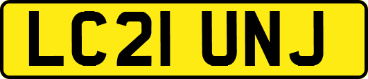 LC21UNJ