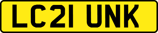 LC21UNK