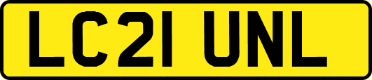 LC21UNL