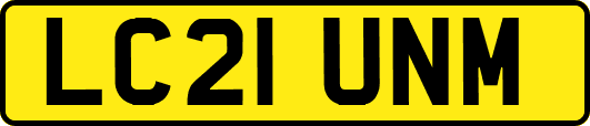 LC21UNM