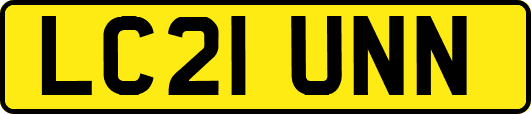LC21UNN