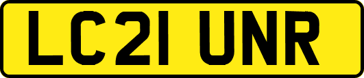 LC21UNR