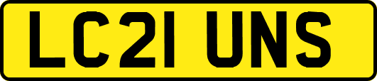 LC21UNS