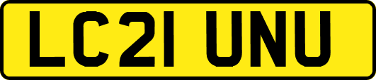LC21UNU