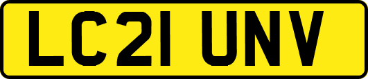 LC21UNV