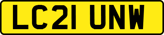 LC21UNW