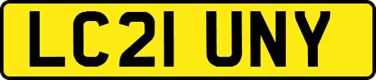 LC21UNY