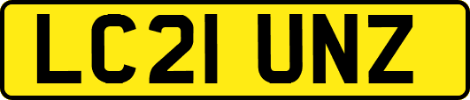 LC21UNZ