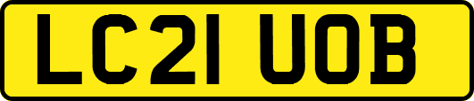LC21UOB