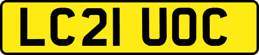 LC21UOC