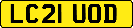LC21UOD