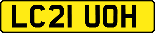 LC21UOH