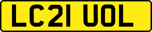 LC21UOL