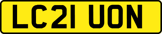 LC21UON