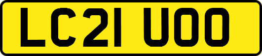 LC21UOO