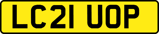 LC21UOP