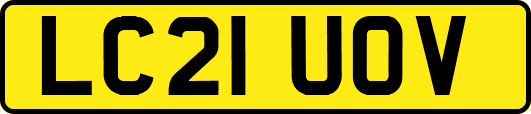 LC21UOV
