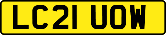LC21UOW