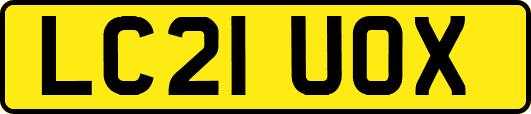 LC21UOX