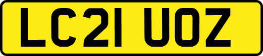 LC21UOZ