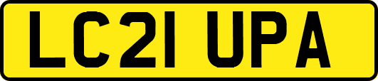 LC21UPA