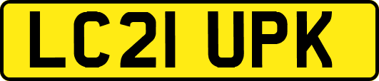 LC21UPK