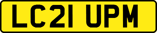 LC21UPM
