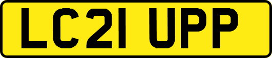 LC21UPP