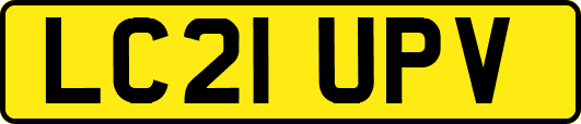 LC21UPV