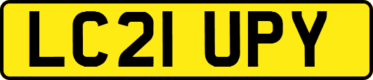LC21UPY