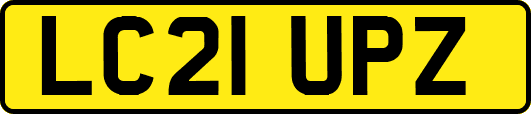 LC21UPZ