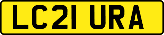 LC21URA