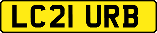 LC21URB