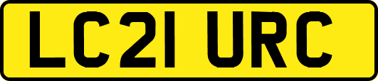 LC21URC
