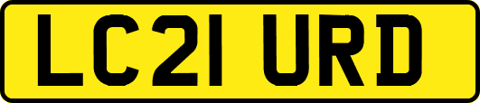 LC21URD