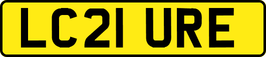 LC21URE
