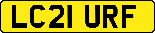 LC21URF