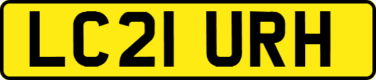 LC21URH