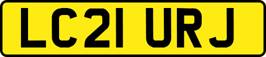LC21URJ